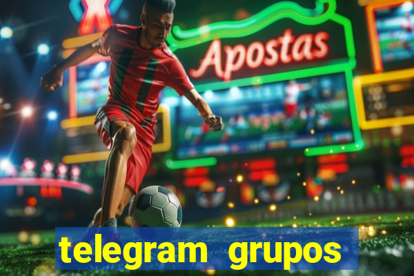 telegram grupos pode tudo